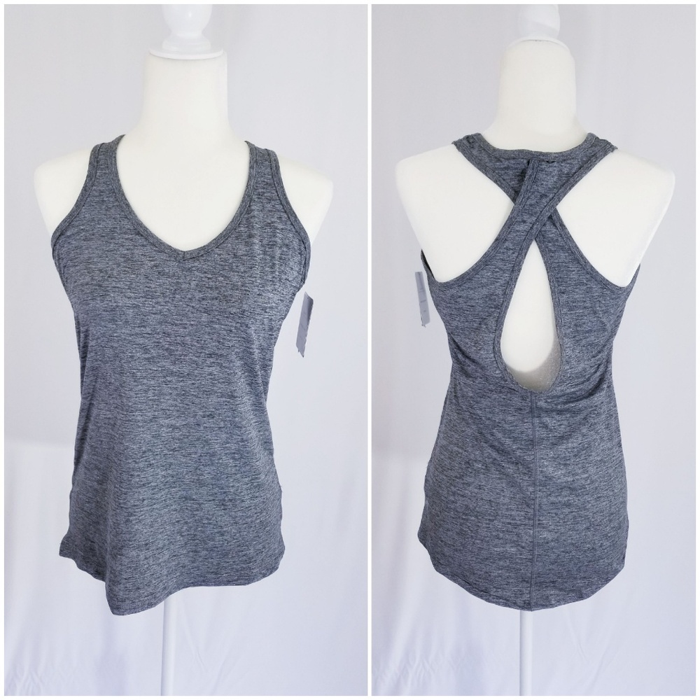 NWT Champion Athletic Top